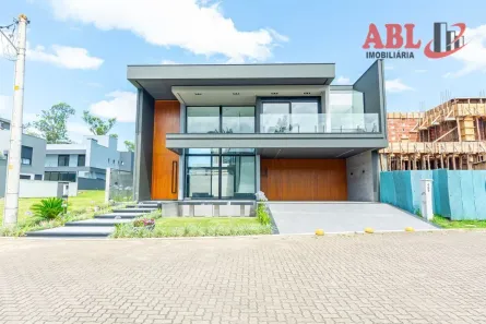 Casa com 3 Quartos à venda, 448m² no Distrito Industrial, Cachoeirinha