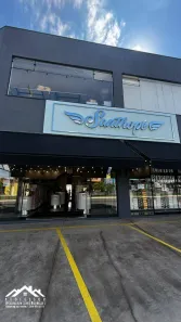 Ponto Comercial à venda, 400m² no Jardim Residencial Roseira, Limeira