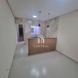 Casa com 2 Quartos à venda, 54m² no Parque São Bento, Sorocaba