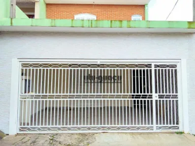 Casa com 3 Quartos à venda, 150m² no Jardim Aeroporto I, Itu
