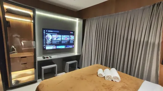 Flat com 1 Quarto à venda, 23m² no Jardim Oceania, João Pessoa