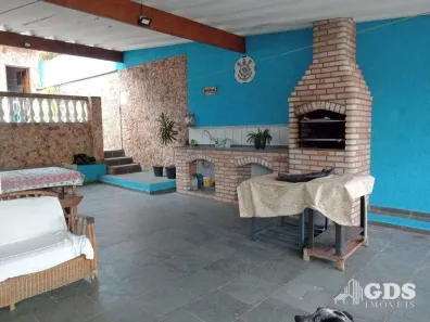Casa com 3 Quartos à venda, 200m² no Ayrosa, Osasco