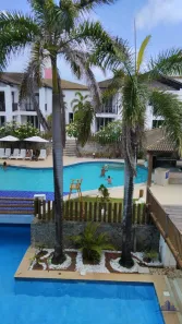 Apartamento com 3 Quartos à venda, 119m² no Subaúma, Entre Rios