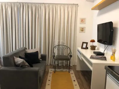 Apartamento com 1 Quarto para alugar, 40m² no Bela Vista, São Paulo