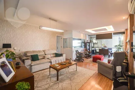 Apartamento com 4 Quartos à venda, 160m² no Camboinhas, Niterói