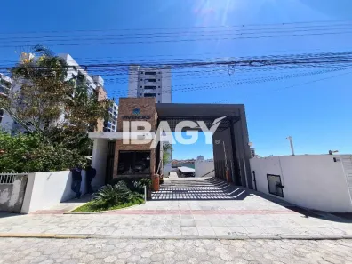Apartamento com 2 Quartos para alugar, 64m² no Areias, São José