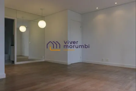 Apartamento com 2 Quartos à venda, 90m² no Jardim Ampliação, São Paulo