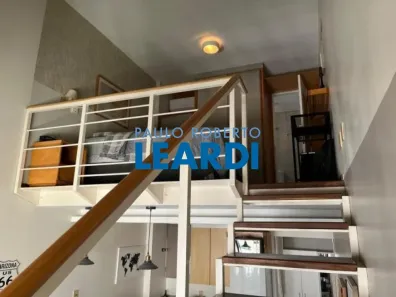 Apartamento com 1 Quarto à venda, 38m² no Vila Uberabinha, São Paulo