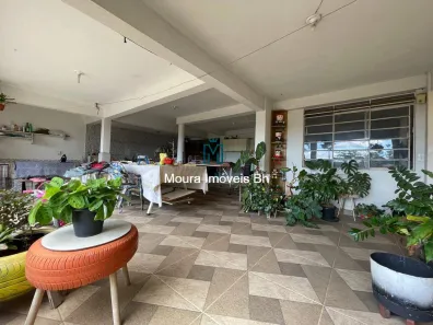 Apartamento com 4 Quartos à venda, 300m² no Vila Cloris, Belo Horizonte