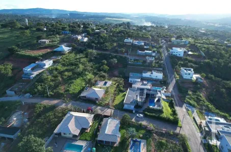 à venda, 500m² no Vivenda do Vale, Mateus Leme