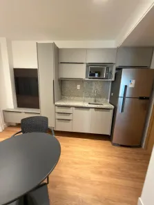 Apartamento com 1 Quarto à venda, 30m² no Barra, Salvador