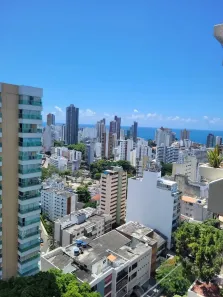 Apartamento com 4 Quartos à venda, 206m² no Graça, Salvador