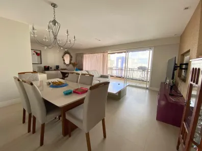 Apartamento com 4 Quartos à venda, 154m² no Pituba, Salvador