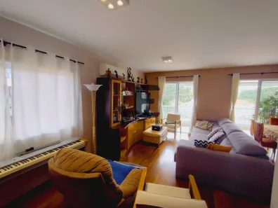 Apartamento com 3 Quartos à venda, 189m² no Bela Aliança, São Paulo
