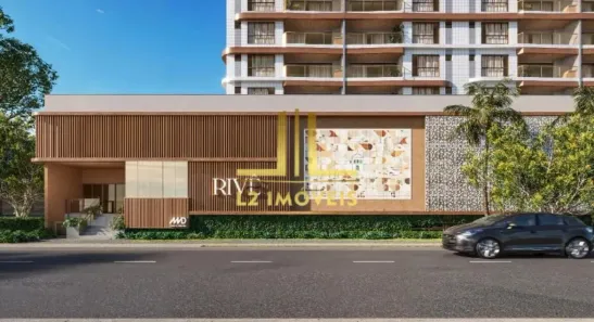 Apartamento com 4 Quartos à venda, 143m² no Rio Vermelho, Salvador