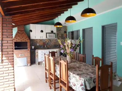 Casa com 3 Quartos à venda, 166m² no Jardim Manoel Penna, Ribeirão Preto