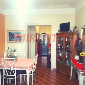 Apartamento com 3 Quartos à venda, 110m² no Campos Elíseos, São Paulo