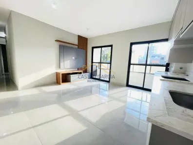 Apartamento com 2 Quartos para alugar, 70m² no Jardim Dona Judith, Americana