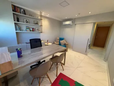 Ponto Comercial à venda, 30m² no Praia da Costa, Vila Velha