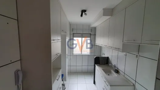 Apartamento com 2 Quartos à venda, 48m² no Piracicamirim, Piracicaba