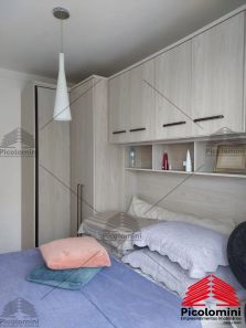 Apartamento com 1 Quarto à venda, 29m² no Vila Penteado, São Paulo