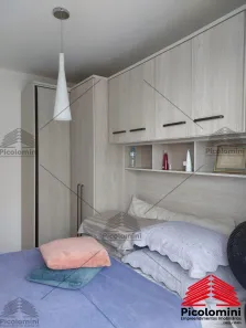 Apartamento com 1 Quarto à venda, 29m² no Vila Penteado, São Paulo