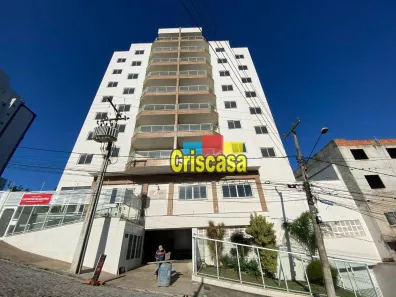 Cobertura com 3 Quartos à venda, 220m² no Novo Cavaleiro, Macaé