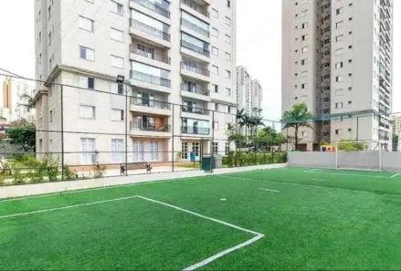 Apartamento com 3 Quartos à venda, 93m² no Lauzane Paulista, São Paulo