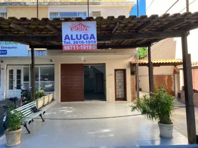 Ponto Comercial para alugar, 28m² no Itaipu, Niterói