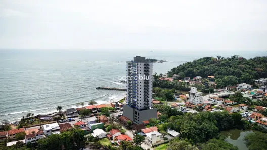 Apartamento com 3 Quartos à venda, 90m² no Itajuba, Barra Velha
