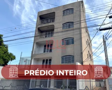 Prédio Comercial com 12 Quartos à venda, 866m² no Jardim Alvorada, Maringá
