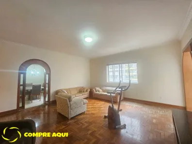 Apartamento com 3 Quartos à venda, 161m² no Higienópolis, São Paulo