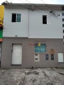 Casa com 1 Quarto para alugar, 35m² no Santana, São Paulo