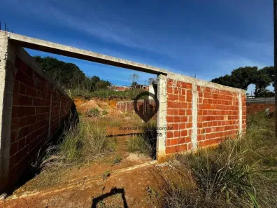 Lote/Terreno à venda, 180m² no Santíssimo, Rio de Janeiro