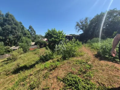 Lote/Terreno à venda, 300m² no Valinhos, Passo Fundo