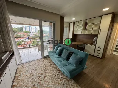 Apartamento com 1 Quarto à venda, 64m² no Butantã, São Paulo