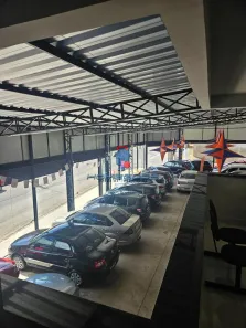 Ponto Comercial à venda, 330m² no Vila Real Continuação, Hortolândia