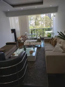 Apartamento com 2 Quartos à venda, 140m² no Vila Andrade, São Paulo
