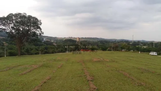 Lote/Terreno à venda, 1230m² no Chácara São Félix, Taubaté
