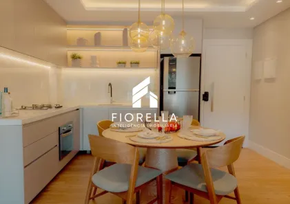 Apartamento com 1 Quarto à venda, 66m² no Saco Grande, Florianópolis