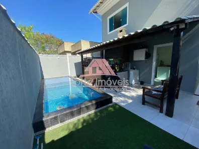 Casa com 2 Quartos à venda, 150m² no Santa Cruz, Rio de Janeiro