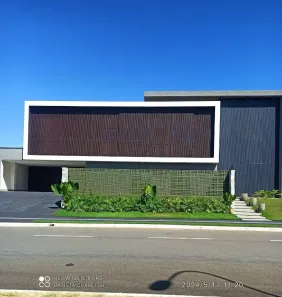 Casa de Condomínio com 4 Quartos à venda, 400m² no Residencial Goiânia Golfe Clube, Goiânia