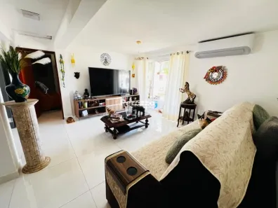 Casa de Condomínio com 5 Quartos à venda, 234m² no Setor Habitacional Jardim Botânico, Brasília