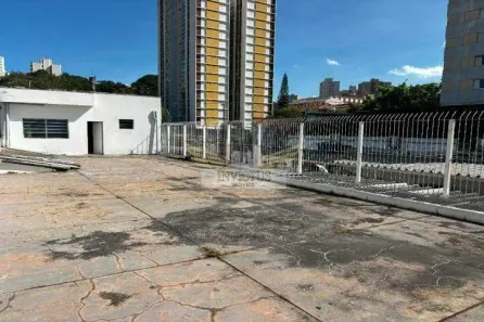 para alugar, 884m² no Vila Monumento, São Paulo