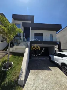Casa de Condomínio com 3 Quartos à venda, 220m² no Swiss Park, Campinas