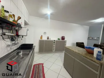 Casa com 3 Quartos à venda, 159m² no Demarchi, São Bernardo do Campo