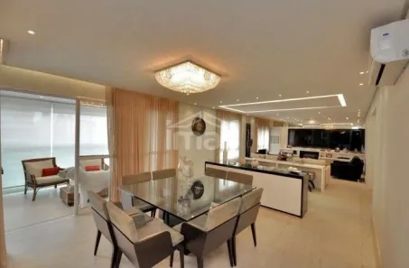 Apartamento com 3 Quartos para venda ou aluguel, 210m² no Vila Olímpia, São Paulo