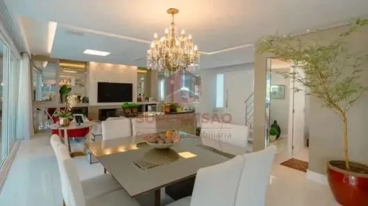 Casa com 4 Quartos à venda, 339m² no João Paulo, Florianópolis