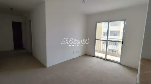 Apartamento com 2 Quartos à venda, 68m² no Nova América, Piracicaba