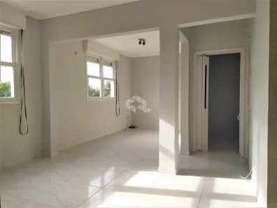 Apartamento com 1 Quarto à venda, 48m² no Camaquã, Porto Alegre